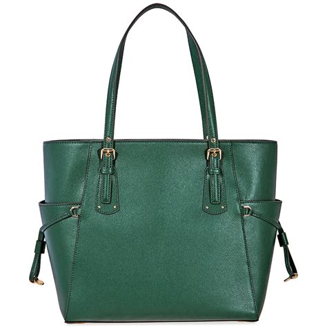 michael kors tas racing green|Michael Kors Collection .